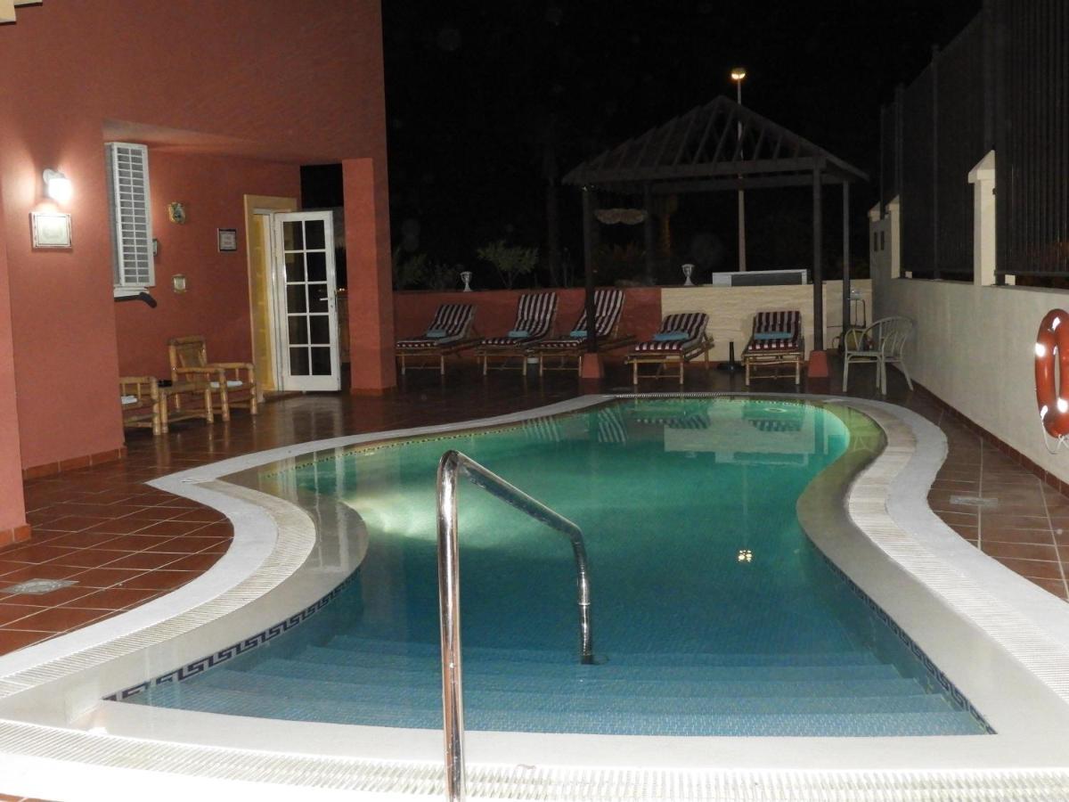 Dream Villa Адехе Экстерьер фото