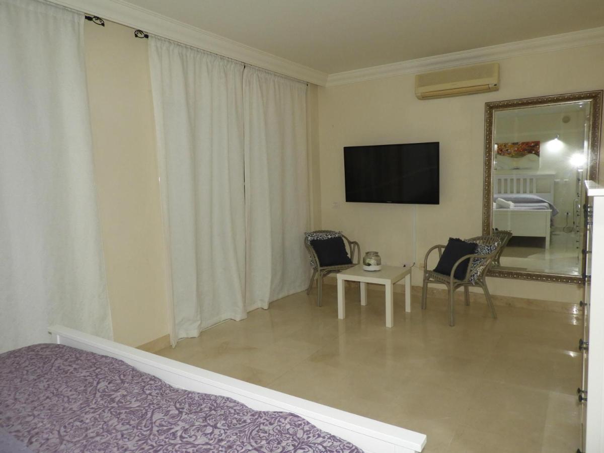 Dream Villa Адехе Экстерьер фото