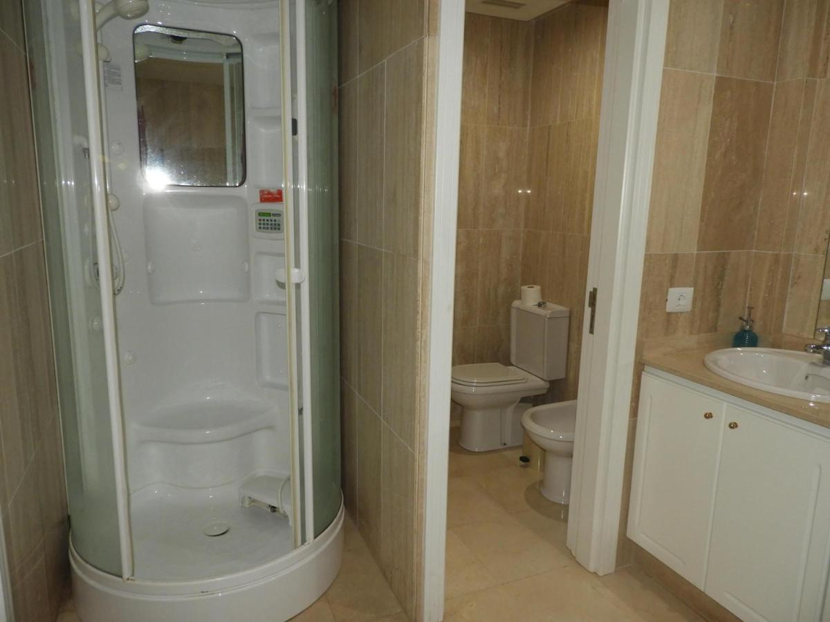 Dream Villa Адехе Экстерьер фото